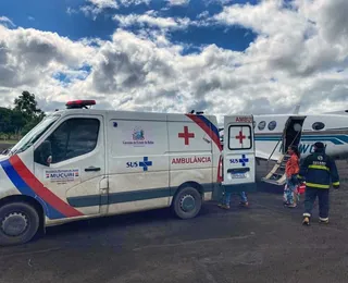 Saúde na Bahia: 71% dos pacientes são regulados em até 24h