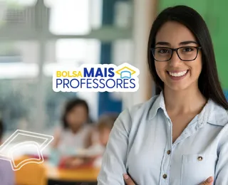 SEC abre seleção interna com bolsa de R$ 2,1 mil para professores