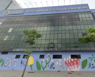 Secretaria de Educação oferece mais de 1,7 mil vagas para professor