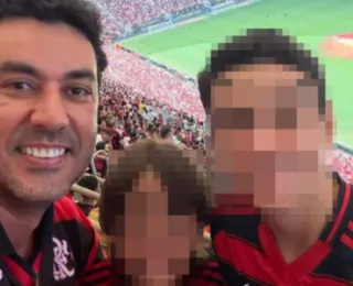 Secretário municipal mata filhos após declaração: "Papai ama muito"