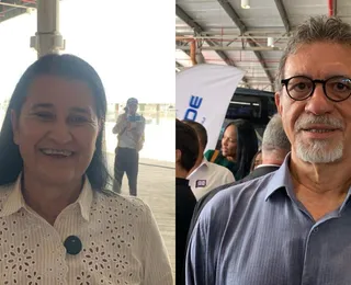 Secretários aguardam aval de Jerônimo para deixar governo