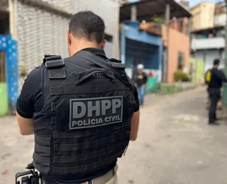 Segundo suspeito de tentativa de homicídio no Circuito Osmar é preso
