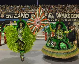 Sem samba na avenida? Prefeito avalia cancelar desfiles às vésperas do Carnaval
