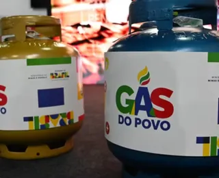 Senado aprova o programa Gás do Povo; texto segue para sanção de Lula