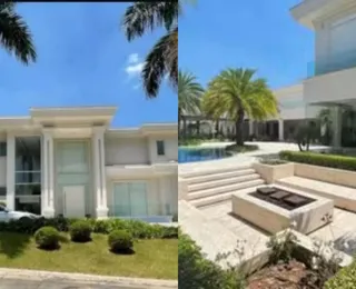 Sertanejo vende mansão de R$ 50 milhões por motivo curioso