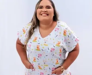 Servidora que levava mãe para hemodiálise morre em acidente na Bahia
