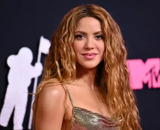 Shakira fará megashow gratuito no Brasil em maio