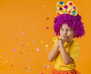 Shows ao vivo e carnaval para crianças animam shopping de Salvador