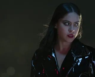 Só 8 episódios: a série de terror da Netflix que vai tirar seu sono
