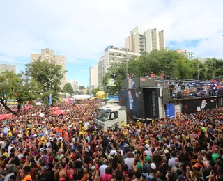 Só em Salvador: o que faz o Carnaval da Bahia ser único no mundo