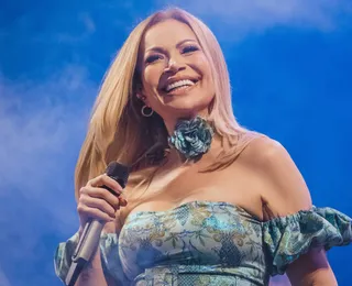 Solange Almeida confirma pipoca no Carnaval de Salvador