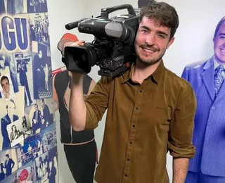 Solteiro, filho de Gugu Liberato busca novo relacionamento