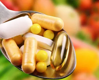 Suplementos falsos vendidos como marca famosa são barrados pela Anvisa