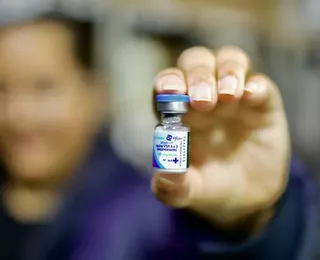 SUS libera vacina contra bronquiolite para bebês e crianças