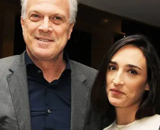 Suspeito de assaltar esposa e filha de Pedro Bial é preso