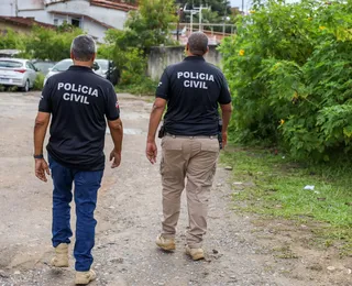 Suspeito de matar pecuarista a facadas é preso no sul da Bahia