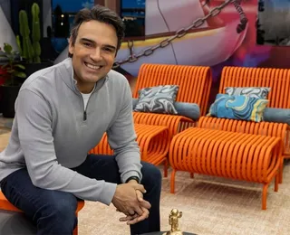 Tadeu perde a paciência ao vivo e dá bronca durante prova do BBB 26