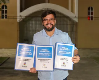 TCM trava licitação da prefeitura de Ilhéus após falha em desconto de 34%