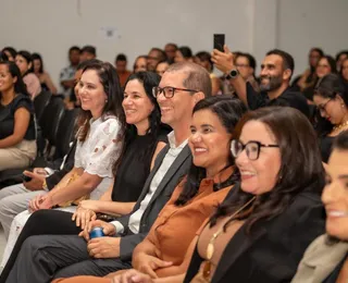 Teixeira de Freitas abre Jornada Pedagógica 2026
