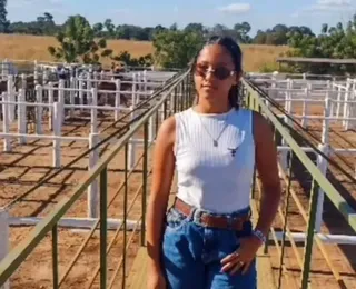 Tio mata sobrinha e enterra corpo no quintal: “Três pauladas na cabeça”
