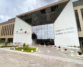 TJ-BA abre concurso com 100 vagas e salário de mais de R$ 31 mil