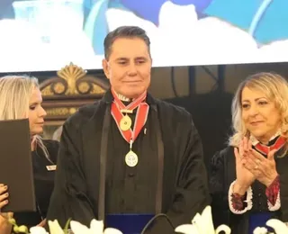 TJBA empossa nova mesa diretora