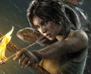 Tomb Raider: confira visual de atriz como Lara Croft em nova série
