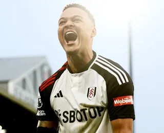Torcedor é banido após atos racistas contra ex-Flamengo na Inglaterra