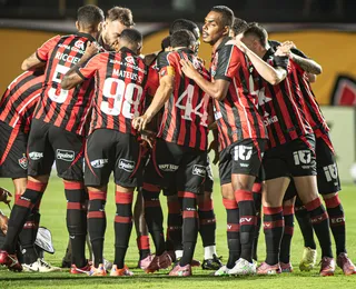 “Traições da minha parte” jogador do Vitória pede perdão à esposa