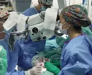 Transplante de rosto inédito: Doadora por eutanásia muda a medicina