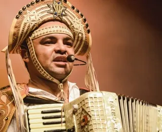 Trio de Forró vai invadir o Carnaval de Salvador e animar os filões