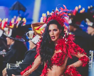 Tucuruvi é campeã do Carnaval e volta à elite de SP em 2027