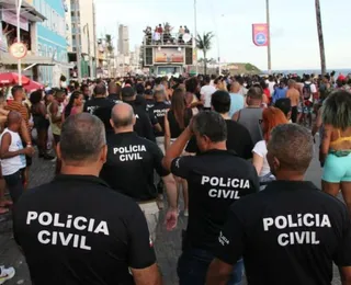 Turista desaparecida no Carnaval é encontrada em Salvador