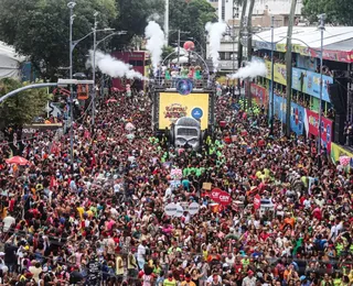 Unidades de saúde da Bahia ganham reforço durante o Carnaval 2026