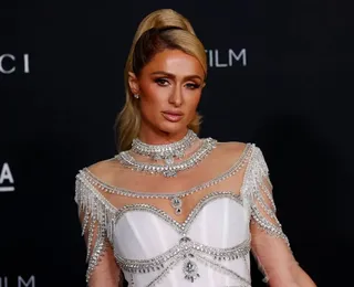 "Vai me assombrar pelo resto da vida", diz Paris Hilton sobre vídeo íntimo