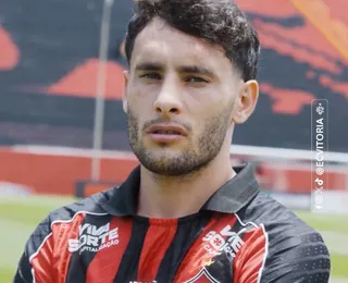 Vai pro Ba-Vi? Reforço do Vitória é regularizado e já pode estrear