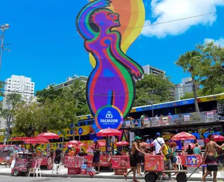 Vai vender no Carnaval? Prefeitura realiza curso obrigatório para ambulantes