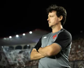 Vasco ganha reforço de peso para enfrentar o Bahia; confira