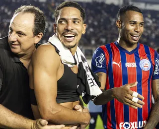 Vasco x Bahia: Ceni aposta na invencibilidade como "combustível"