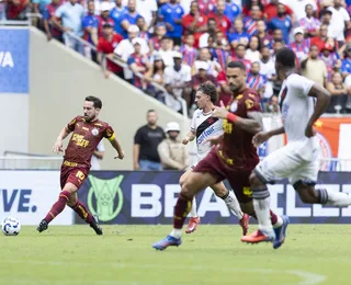 Vasco x Bahia: onde assistir, prováveis escalações e arbitragem