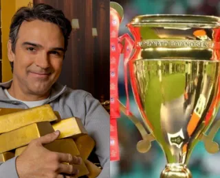 Vencedor do BBB 26 vai faturar 17 vezes mais do que campeão do Baianão