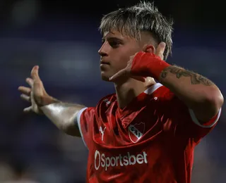 Vitória fecha com promessa argentina para reforço em 2026