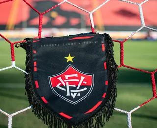 Vitória perde zagueiro para enfrentar a Juazeirense; saiba quem