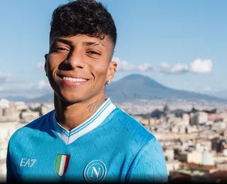 Vitória pode faturar milhões ainda em 2026 por negociação de joia com gigante italiano