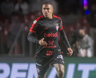 Vitória pode lucrar com venda de lateral para o México; entenda