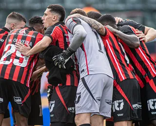 Vitória x Juazeirense: onde assistir, prováveis escalações e mais