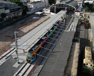 VLT de Salvador e Teatro Castro Alves: o plano bilionário para Bahia em 2026