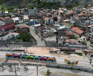 VLT de Salvador: trecho que liga Paripe à Águas Claras entra em fase decisiva