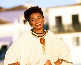 Wanda Chase será homenageada no Carnaval de Salvador