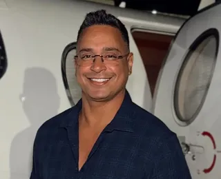 Xanddy Harmonia se pronuncia após internação e atualiza estado de saúde